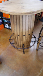 BAR90H RRR Table.